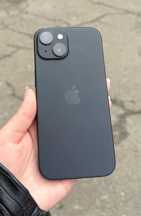 iPhone 15 128gb neverlock