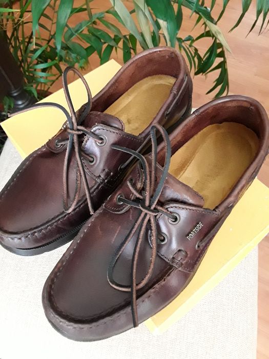 Sapatos  Portside 38