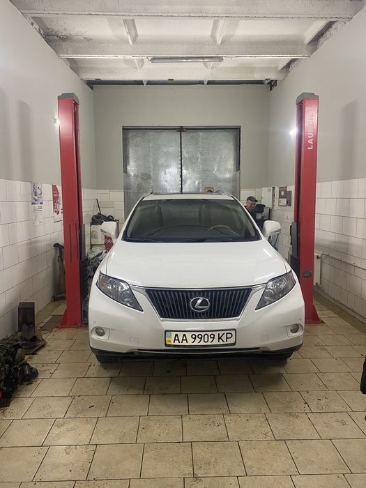 СТО MersoFord Ремонт Авто/Ремонт Ходової/