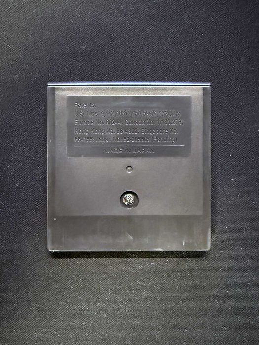 Tarzan: Lord of the Jungle Game for Sega Game Gear (PAL) + Manual – RARE!64284328074114122