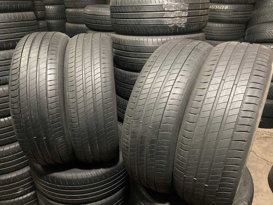 Шини резина літо 205/55 R19 Michelin Primacy 3 S1