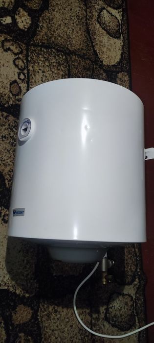 Накопительный водонагреватель 50 литров