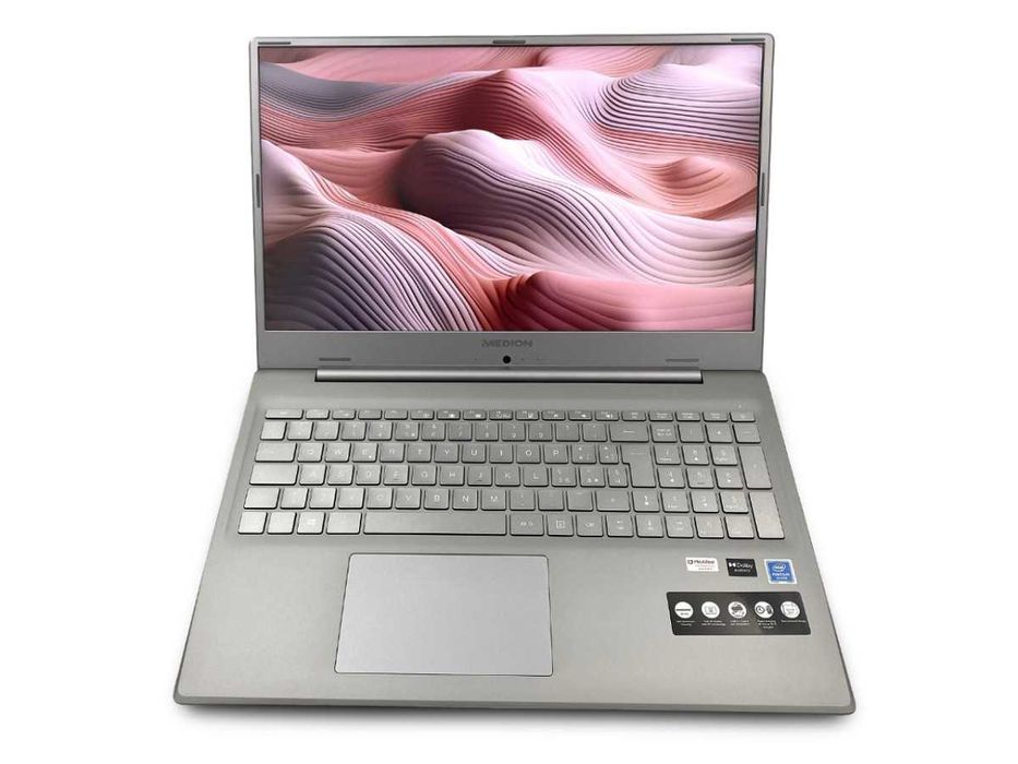 Новий німецький Ультрабук/Intel 4-ядра/8 DDR4/256 SSD/IPS 17.3" FullHD