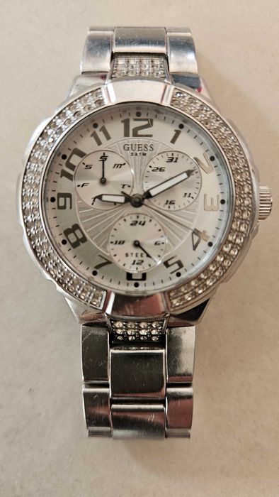 Zegarek damski Guess Prism