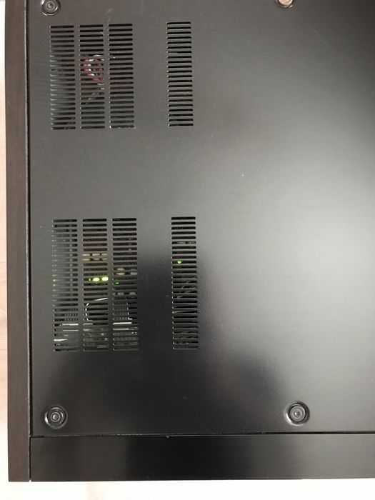 Продам или поменяю усилитель AKAI - AM 95