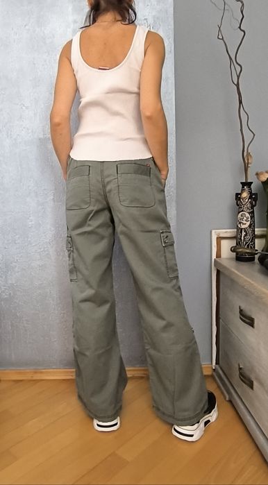 Брюки Esprit в стилі карго