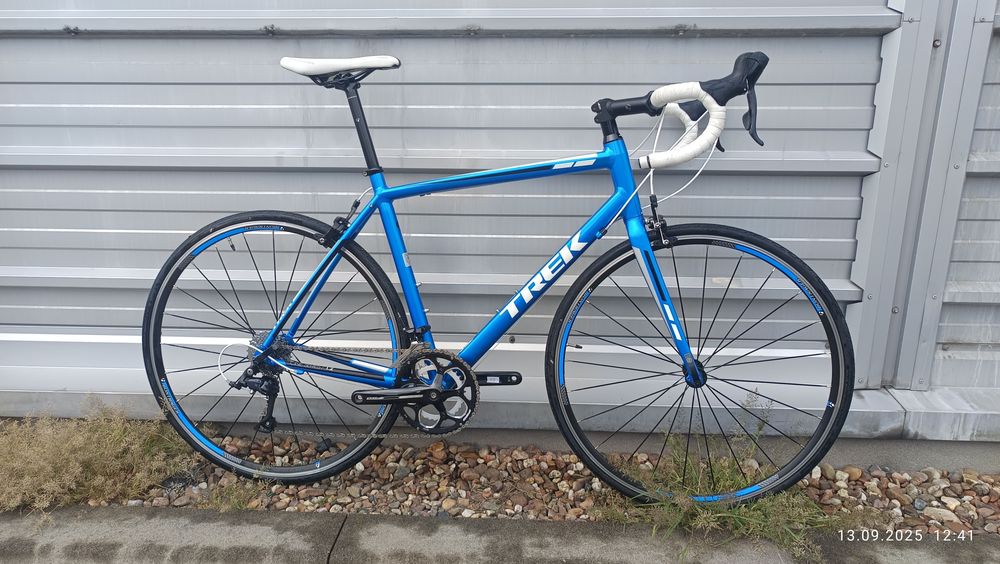 Trek Alpha 1,2 jak nowy 56cm