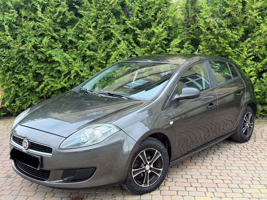 Fiat Bravo