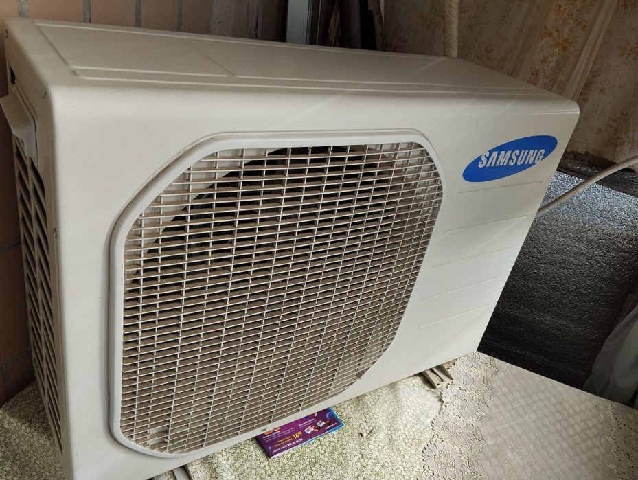 Продам Кондиционер Samsung