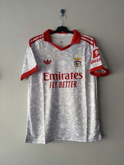 Camisola Benfica 26/27  M & L