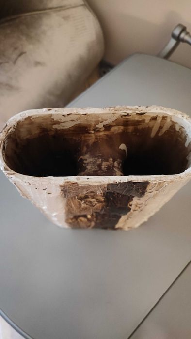 Jarra decoração de interiores