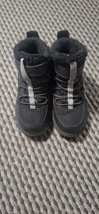 Buty H&M rozmiar 28 zimowe