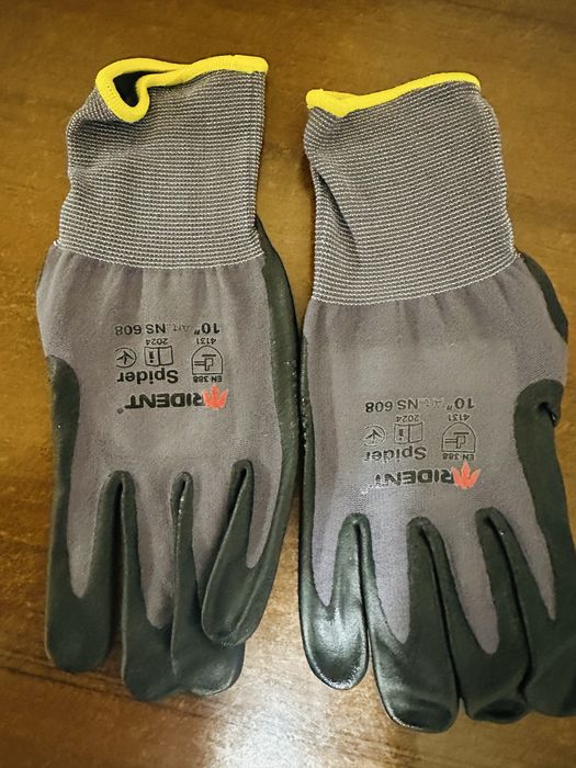 Продам перчатки рабочие