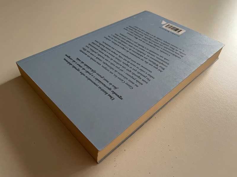 Livro: Uma Amizade de Danielle Steel