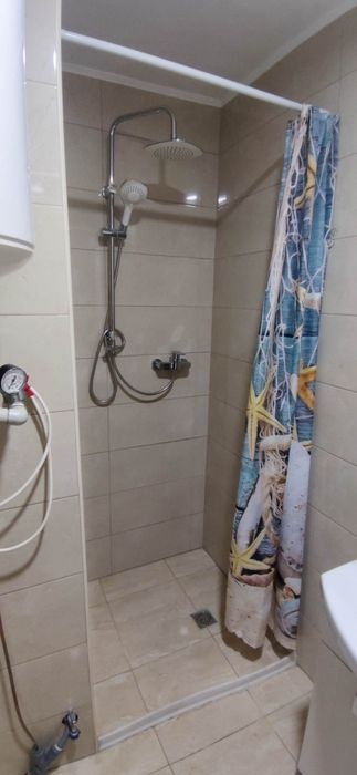 Оренда 3к квартири, вул.Стуса 28, 1/9п, 67 м², метро Академмістечко, газ, підвал, без комісії