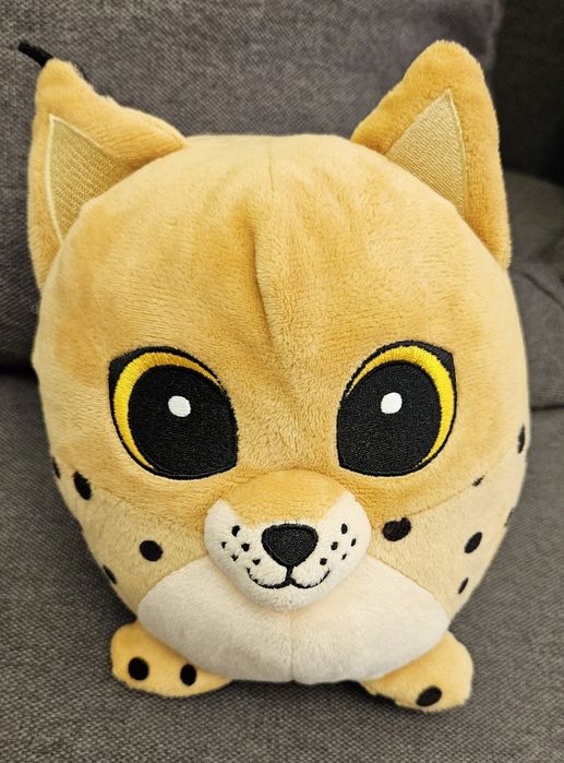 Gang Słodziaków Ryś Rysio