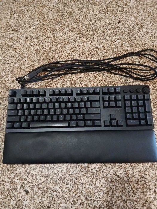 Teclado Razer Huntsman v2 Analog