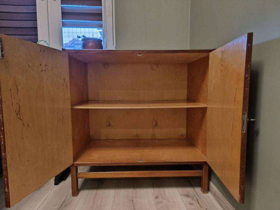 Szafka wolnostojąca z PRL