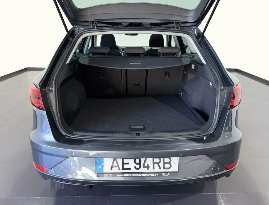 SEAT Leon ST 1.6 TDI Style S/S