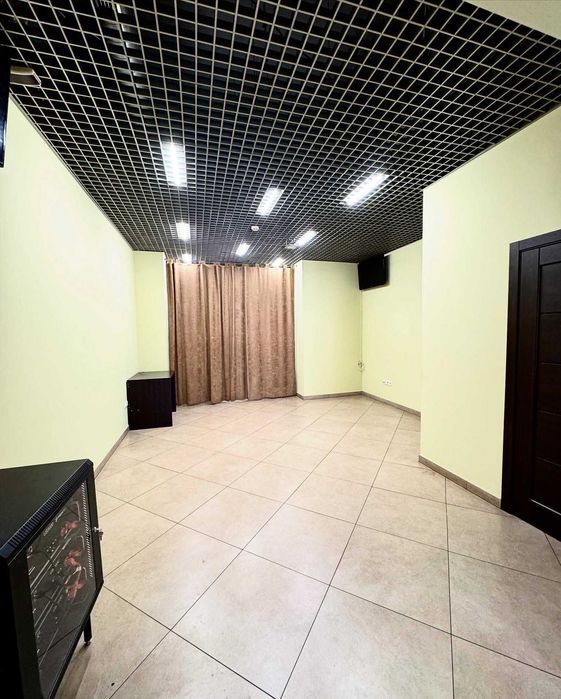 Оренда комерційного приміщення