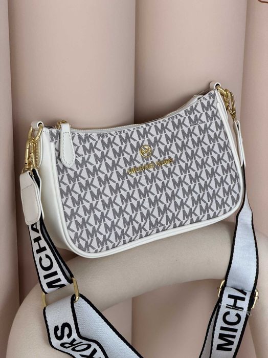 Женская сумка Michael Kors через плече, кросс-боди Мишель Корс