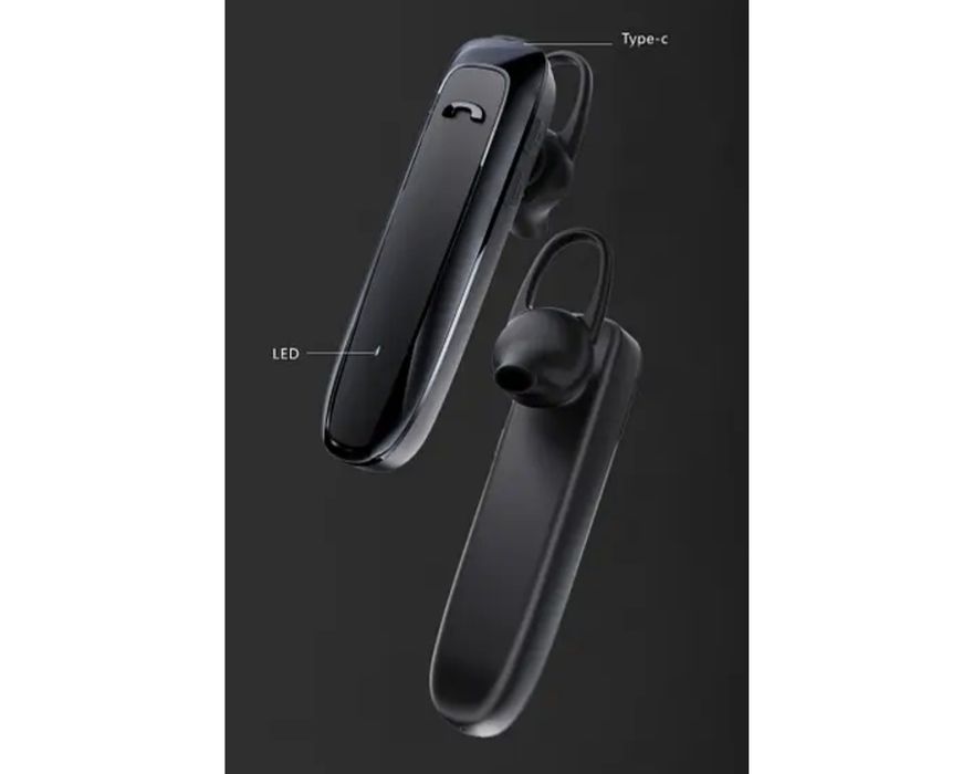 Блютуз гарнітура