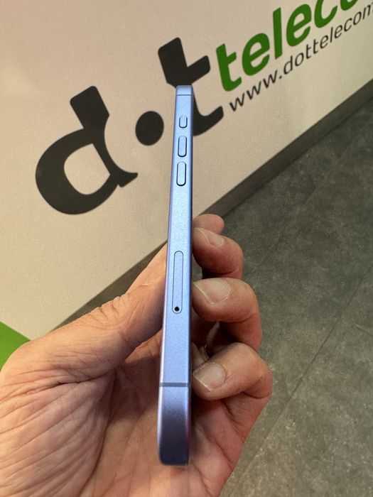 iPhone 16 128GB - Garantia
