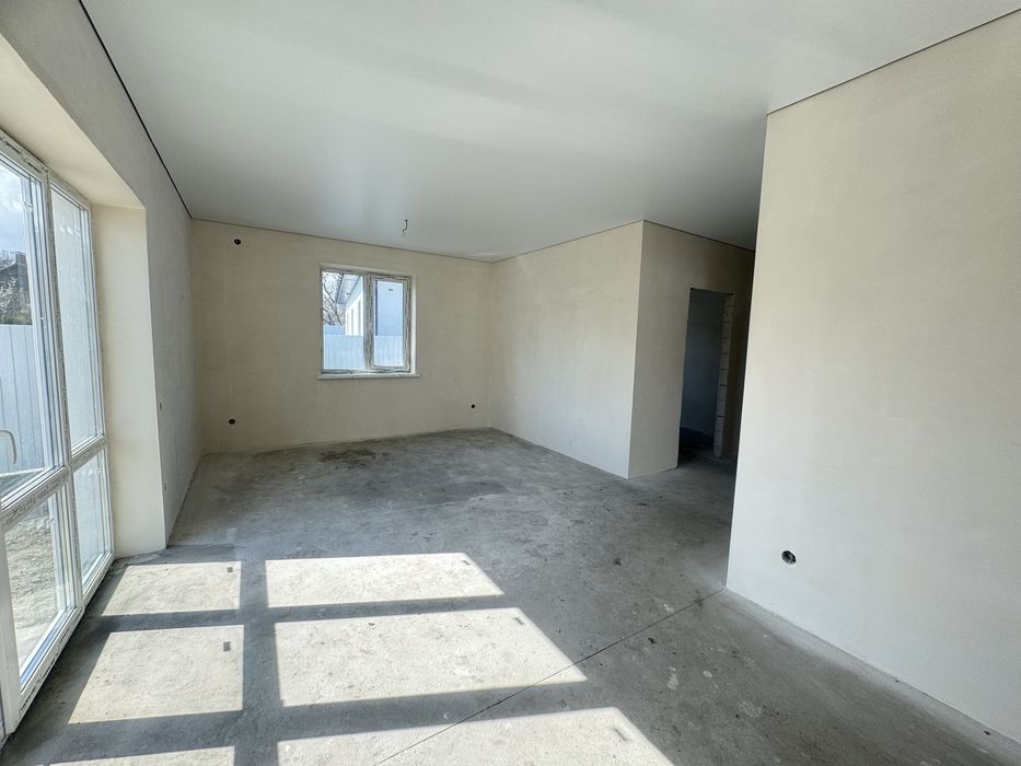 Будинок 80м2 БЕЗ КОМІСІЇ в центрі з ГАЗОМ