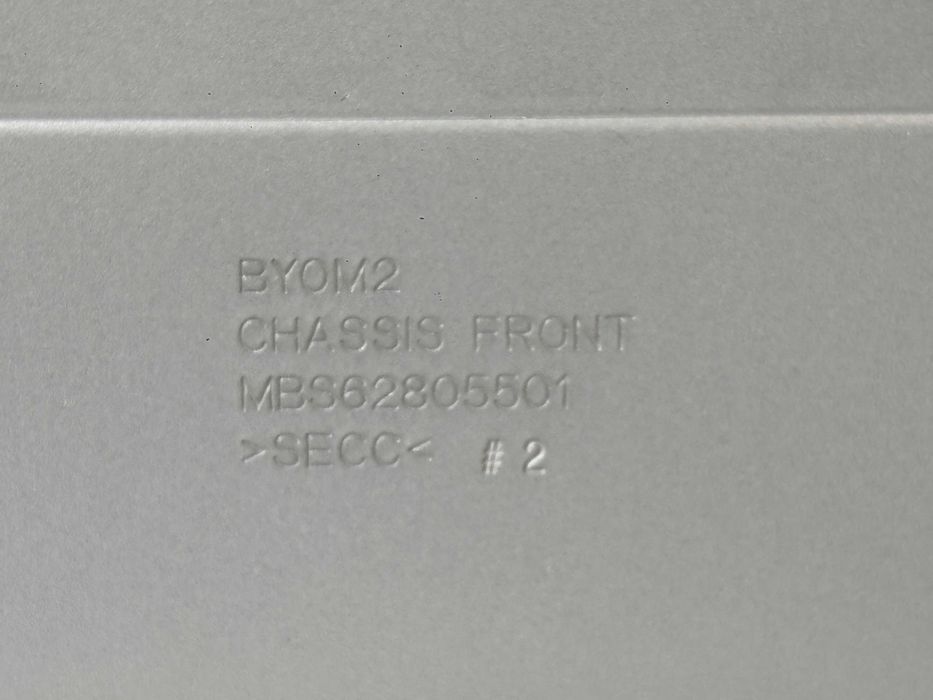 Nawigacja wyświetlacz Opel Crossland X Lift