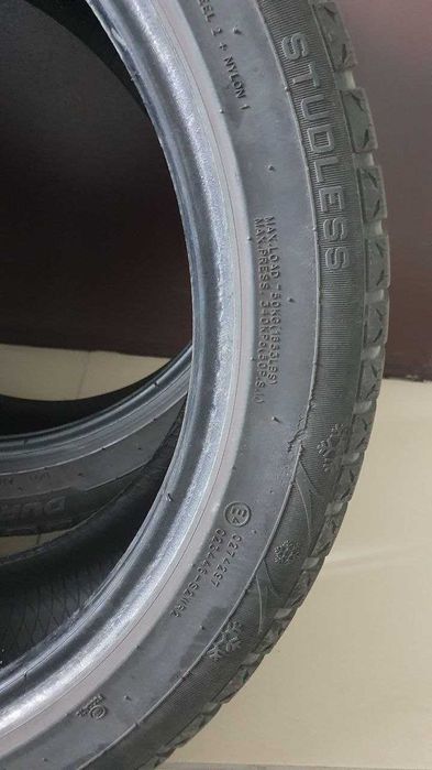 Шини Interstate duration 235x45 R18