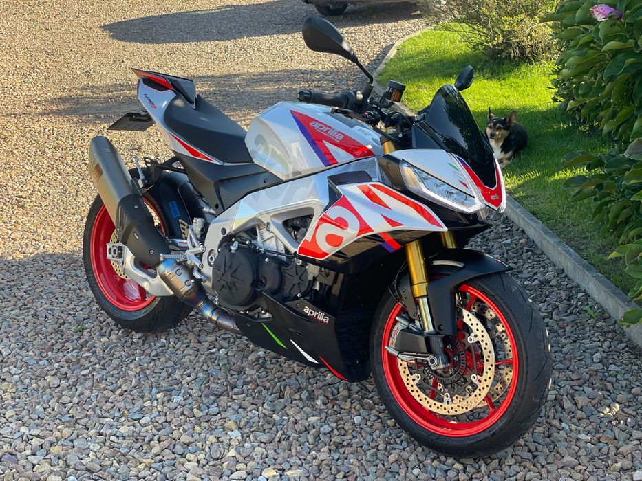 Aprilia