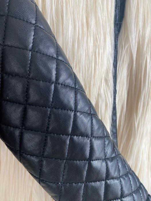 Casaco de Senhora (n°36)