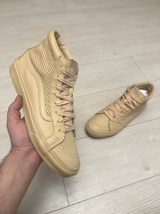 Vans Mid Ідеал 42 розмір