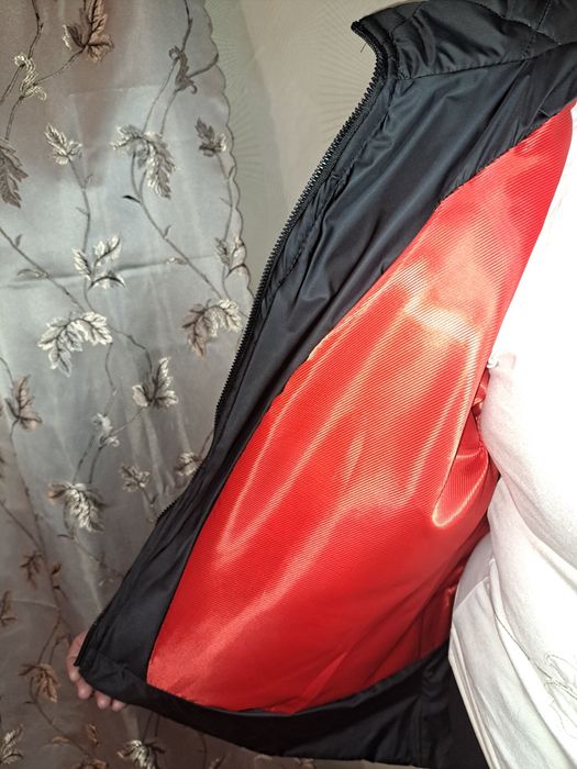 Куртка 66-68 размер