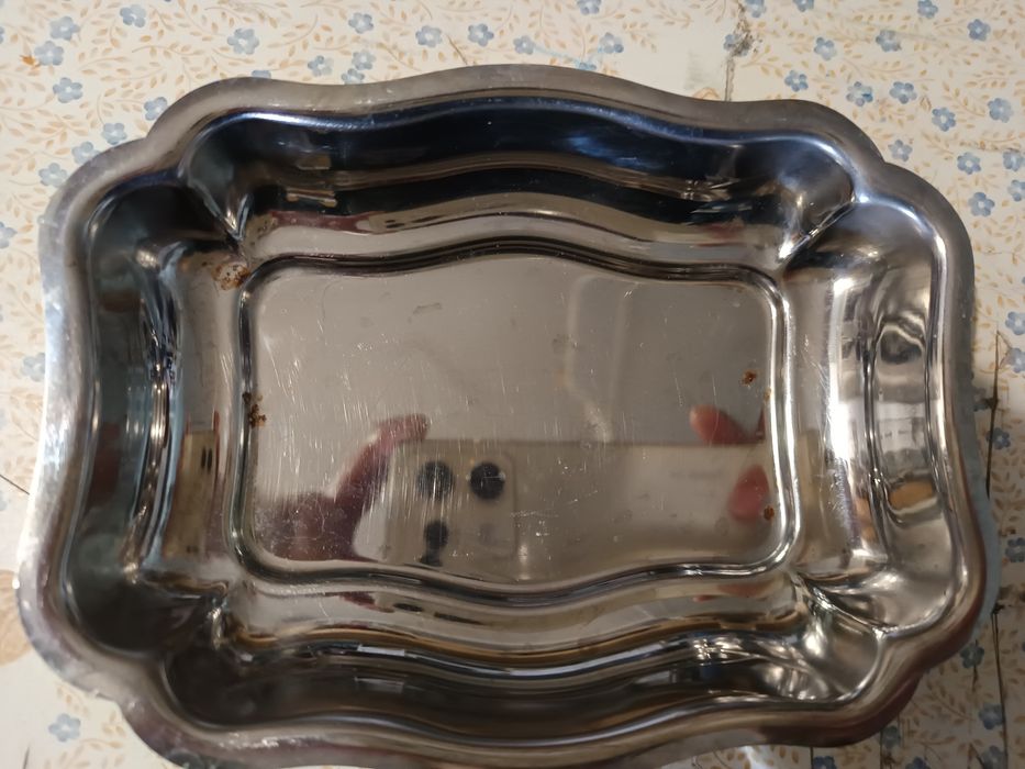 Vendo prato chapa bom estado
