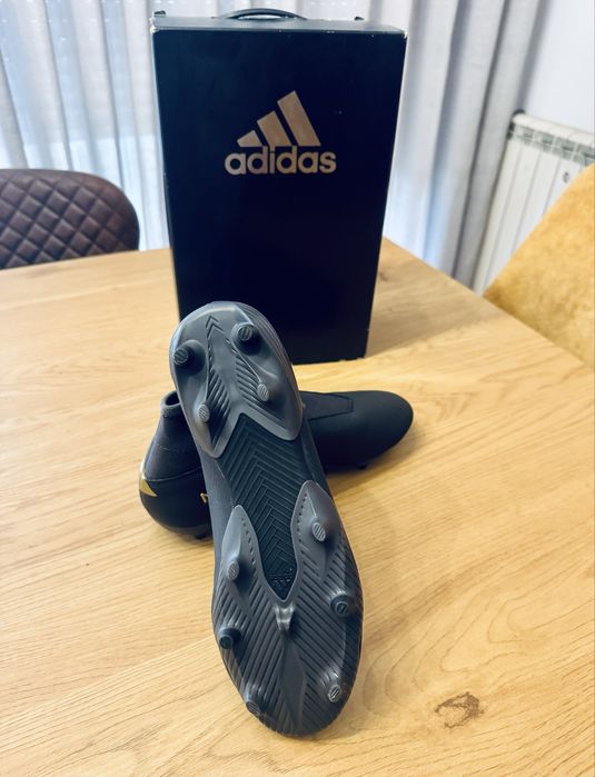 Chuteiras Adidas Nemeziz Predator Originais EUR40 2/3 (Novas)