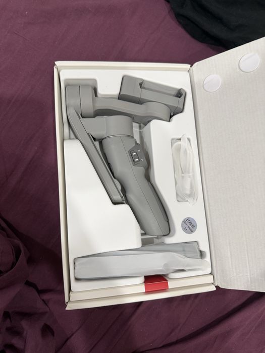 Стабілізатор Smooth q3