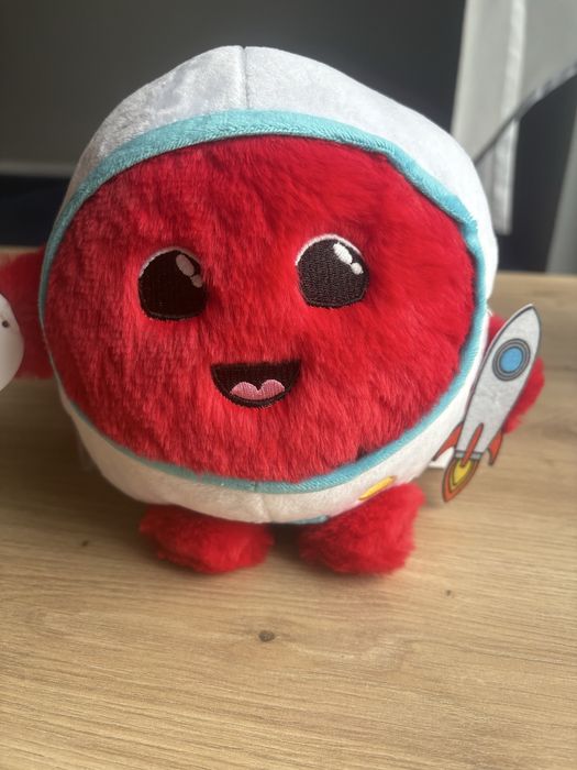 Pluszaki inter marche