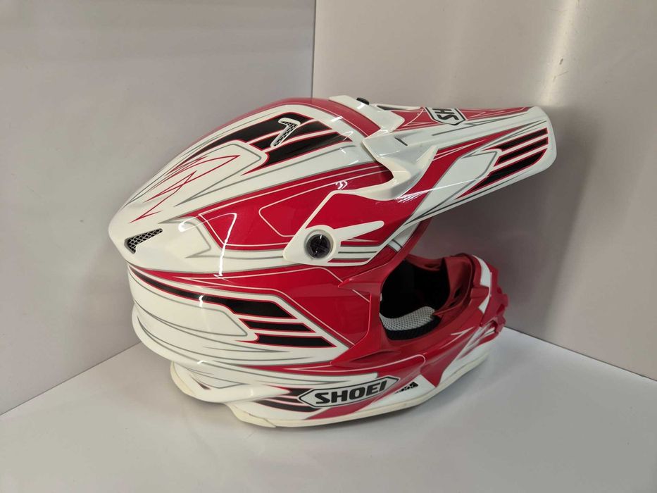 Kask motocyklowy off-road cross SHOEI VFX-W ROZ. L 59-60CM