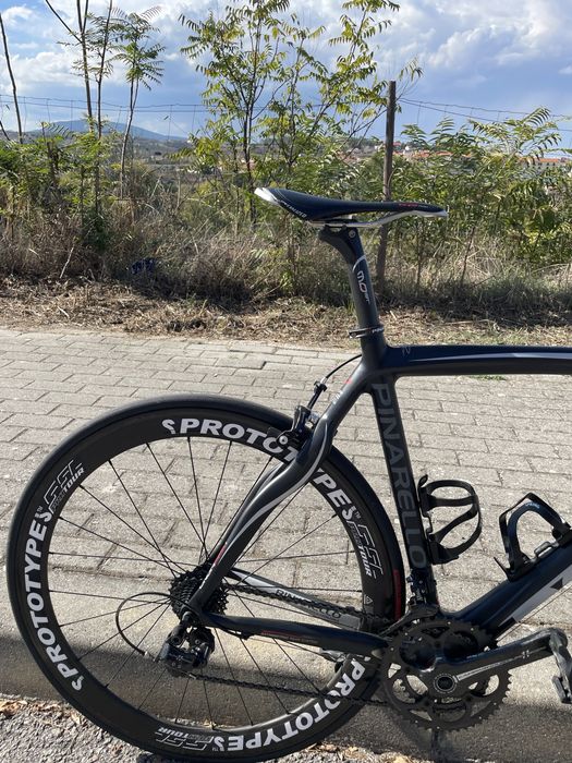 Pinarello Paris Super record