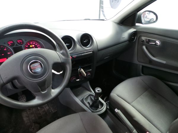 Para peças SEAT Ibiza III (6L1)