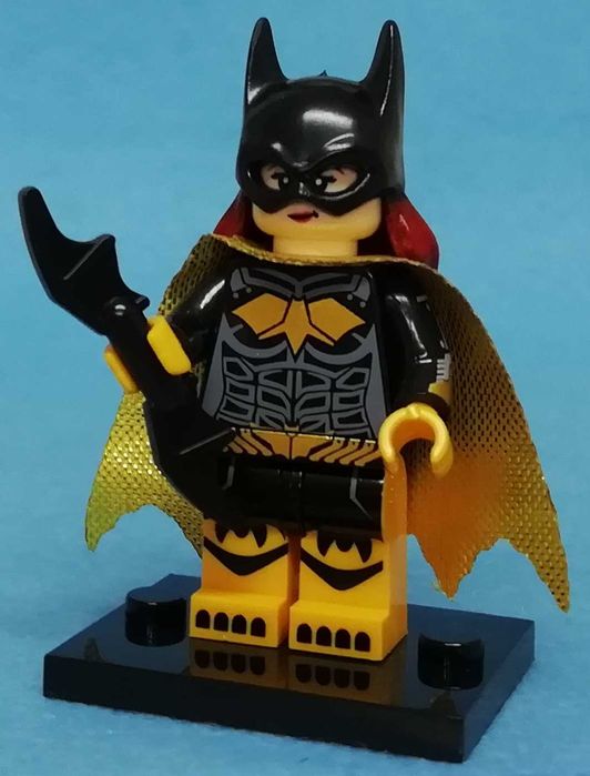 Batgirl (DC Comics)