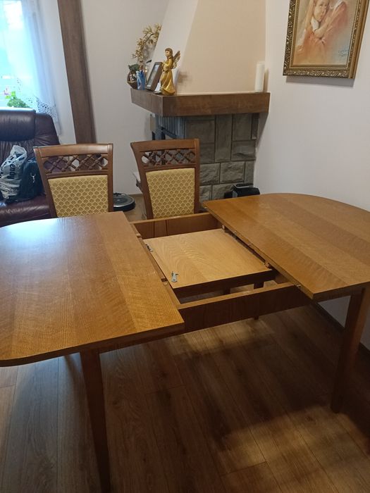 Wyposażenie jadalni lub salonu