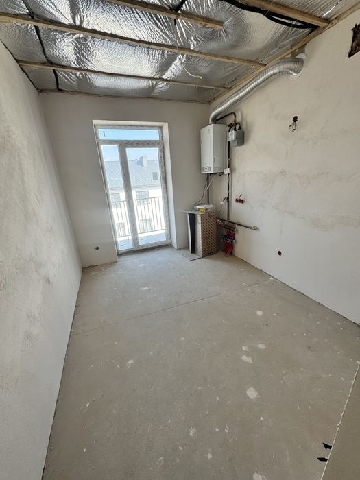 Продаж квартири в м.Кременець 42 000$