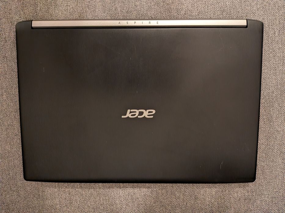 laptop aser aspire a515