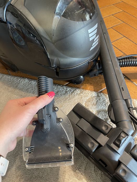 Odkurzacz wodny Zepter Tuttoluxo 6s