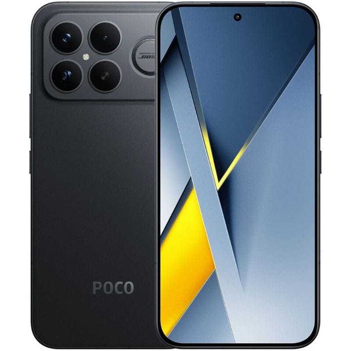 Xiaomi Poco F8 Ultra 5G 12GB/256GB IP68 4.61GHz