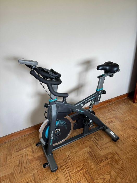 Bicicleta de Treino Indoor DrumFit 24000