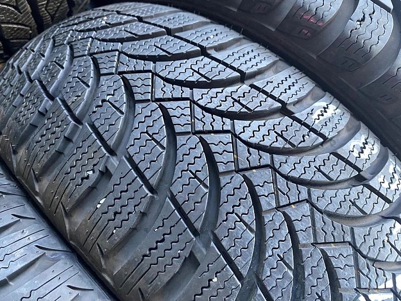 185/60r15 Nexen WinGuard Snow'G_7,5mm_2szt_(250)