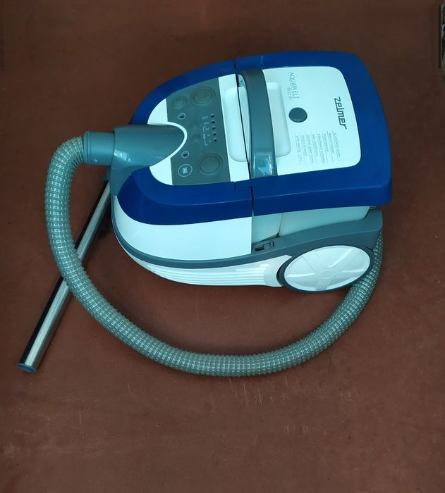 Пылесос моющий Zelmer1600w Рабочий OЛХ Доставка